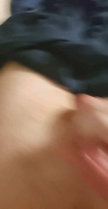First time ever posting a cum vid. Should I do more?