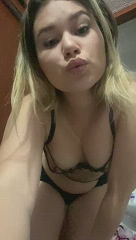 [Selling] would you eat my titty? ❤? add❤ My kik and snapchat: sexist3xx