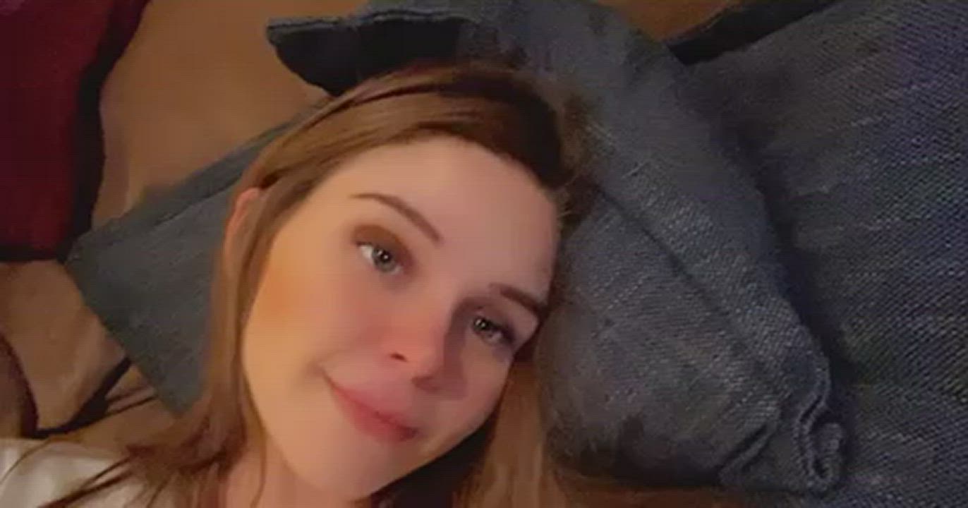 I want to be your small cutie