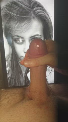 18 Years Old Tribbing Tribute clip