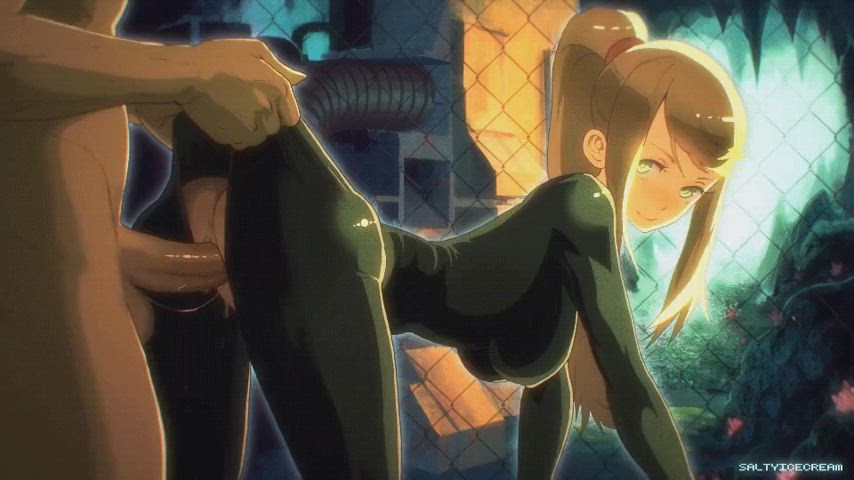 3d animation ass clothed doggystyle ripped clothing clip