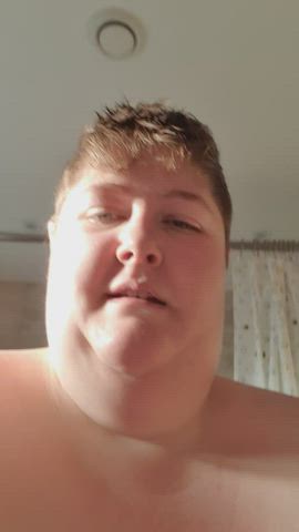 Armpits BBW Big Tits clip