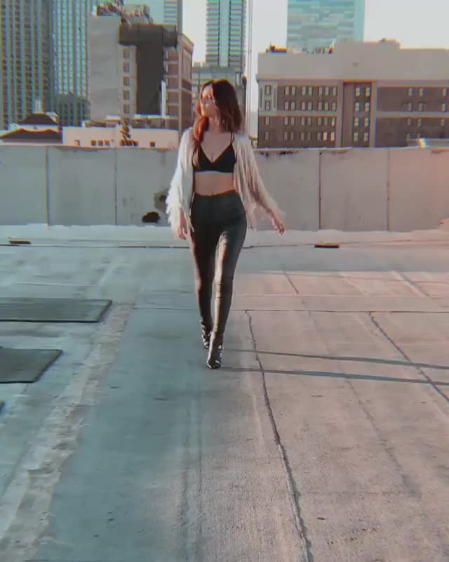 victoria justice clip
