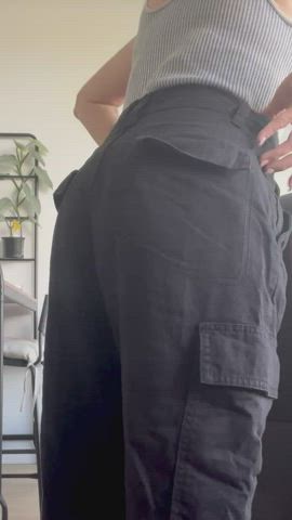 But what’s under the workwear?