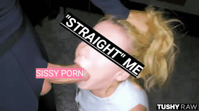 Big Dick Blowjob Kenzie Reeves Sissy clip