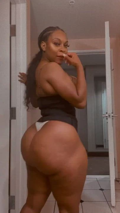 Ass Big Ass Thick clip