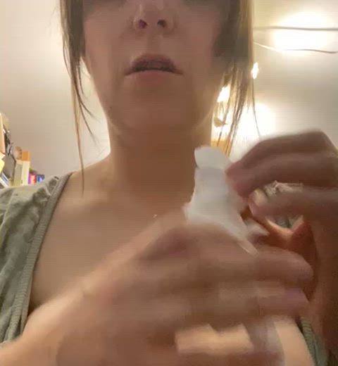 amateur fetish kinky clip