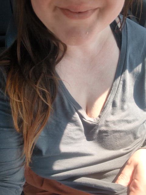 What do we think about car boobs? (Reveal)