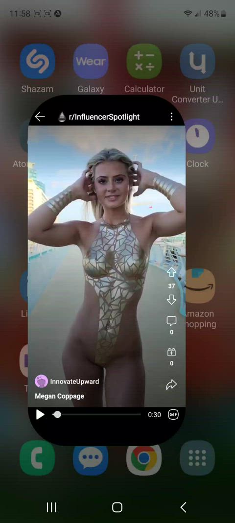 cute thigh gap thighs clip