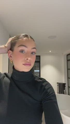 big tits busty german clip