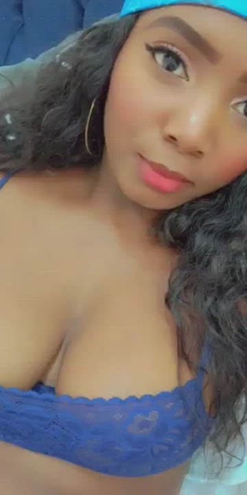 Brunette Ebony Kinky Kiss Latina Teen Tits clip