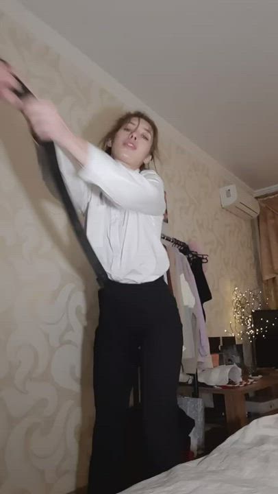 Facial Riding Sam Cooke clip