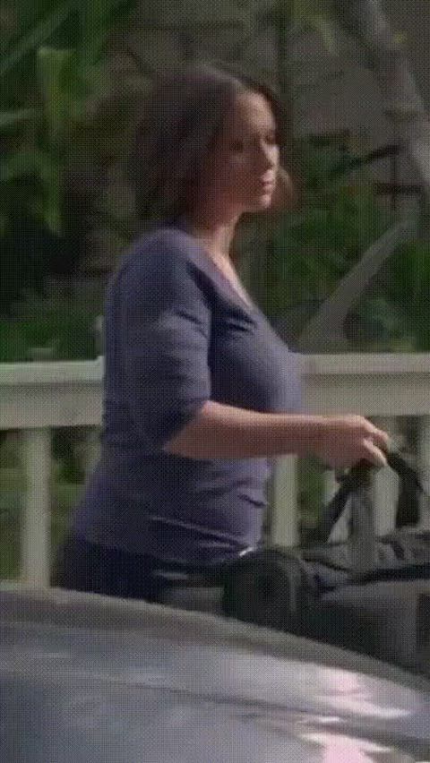 big tits jennifer love hewitt milf clip