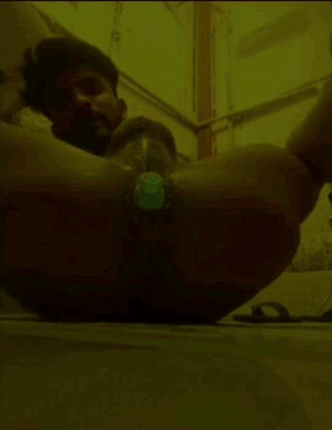 anal anal play ass asshole dildo mature nsfw nude sex solo clip