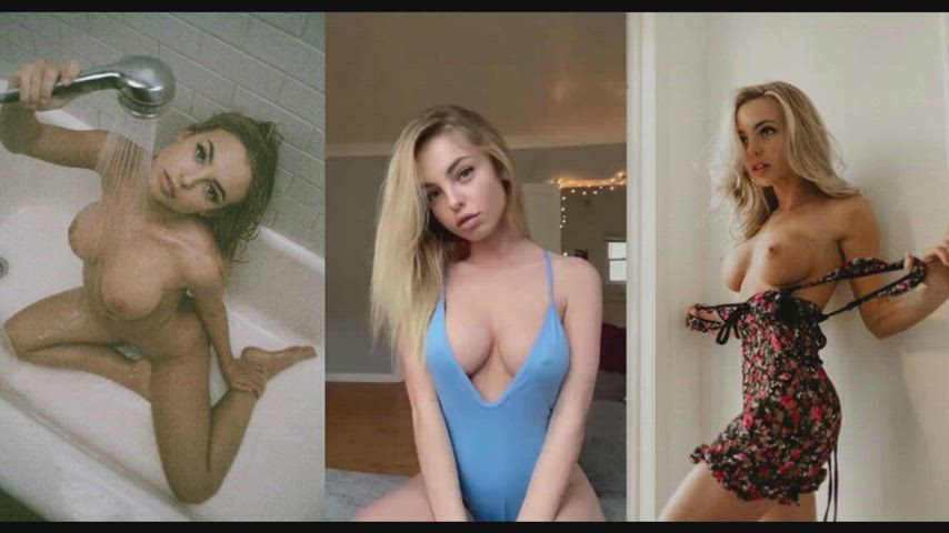 Emma Kotos Collage