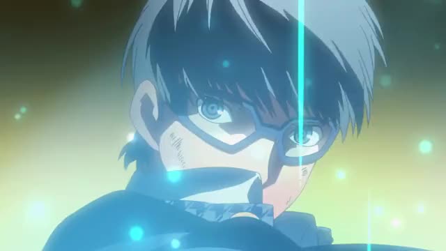 Destroys Ameno Sagiri