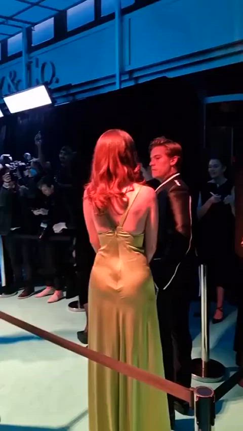 barbara palvin brunette princess clip