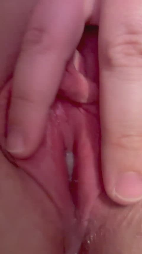 Cream on the inside, clean on the outside š