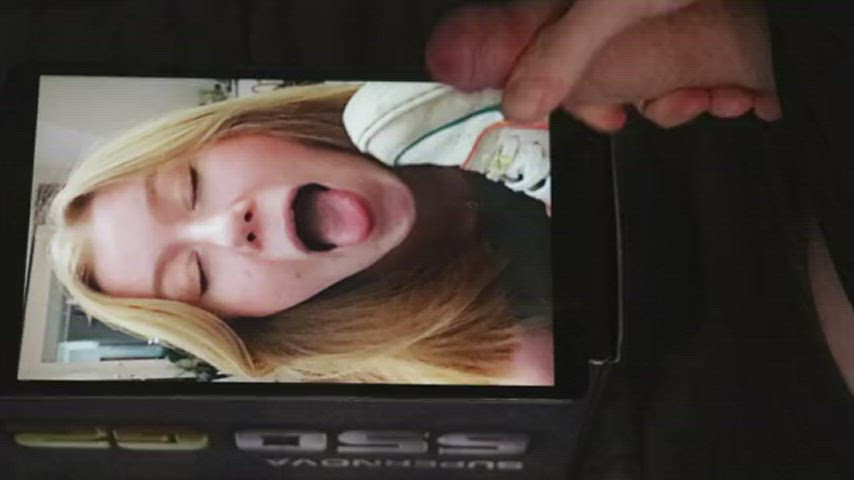 Filippa Björkhammer Cumtribute