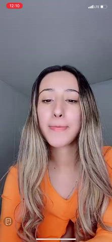 Boobs Nipples Nipslip clip