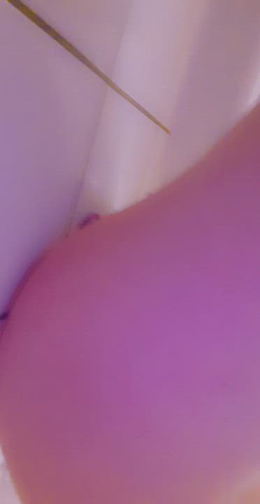 I'm bouncing extra hard in this one