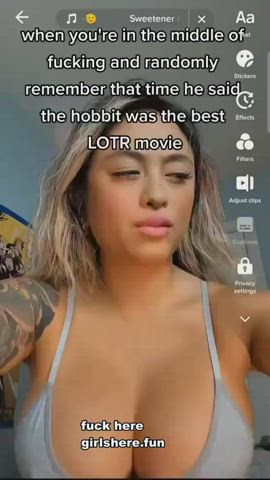 big tits latina lesbian lingerie milf onlyfans quiver uncut xchange clip