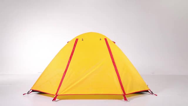 Naturehike p series tent