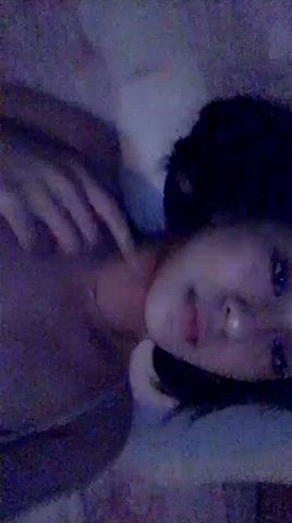 Aaliyah clip