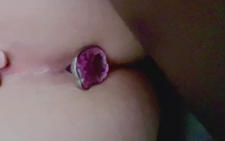 anal anal play animation ass butt plug latina lesbians petite tiny clip