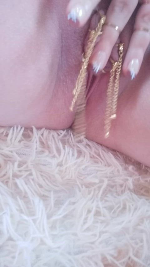 My Hot Piercings: Homemade