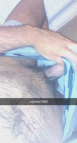 hairy hairy cock pubic hair clip