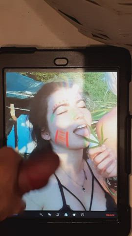 French Streamer