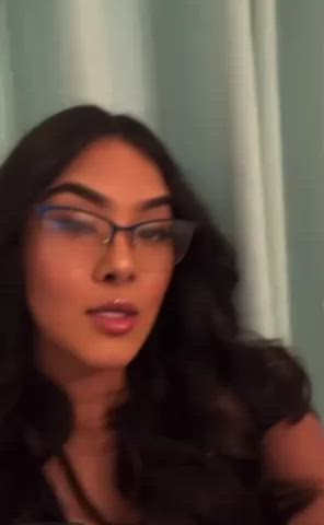 daughter friends latina clip