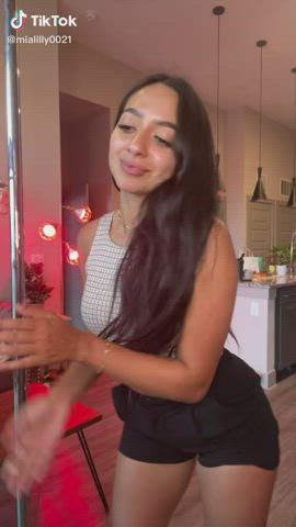 Handjob TikTok Tribute clip