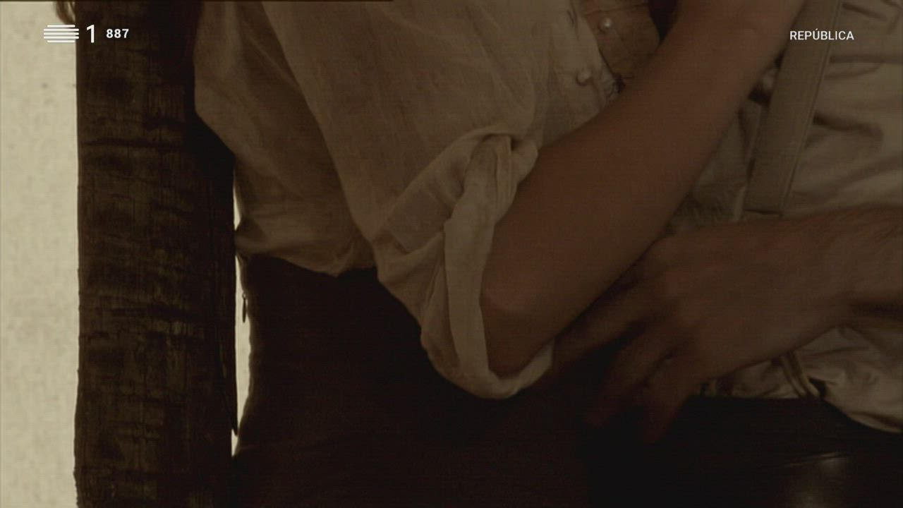 Boobs Portuguese Sensual clip