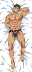 Yaoi clip