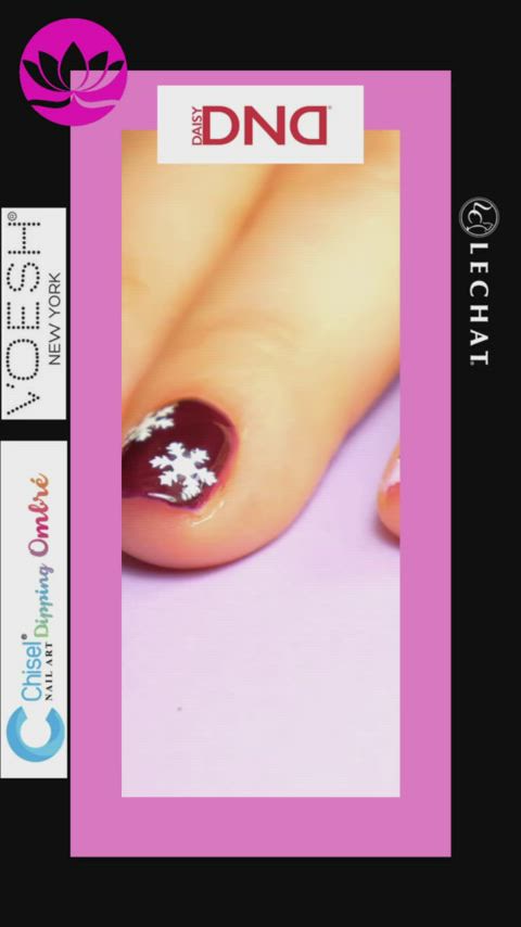 beautiful nails skin diamond clip