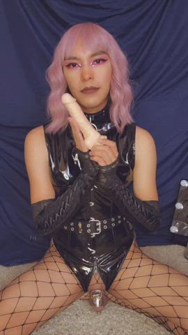 Being caged makes me desperate for the real thingππ