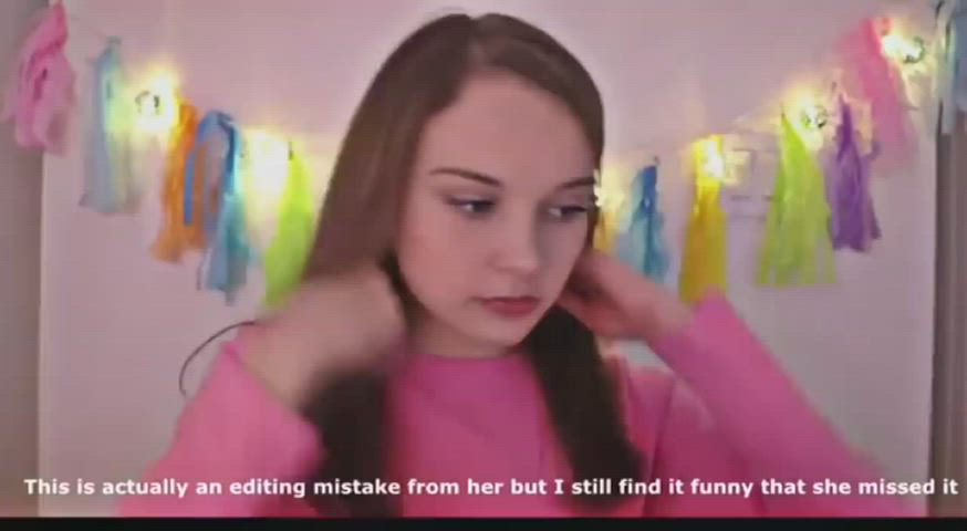 asmr big ass r/nsfwfunny clip