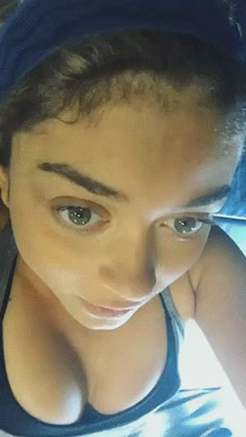 sarah hyland sexy sexy voice clip