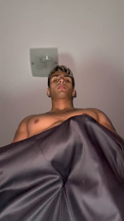 big dick cum cumshot gay hands free onlyfans pornstar straight clip