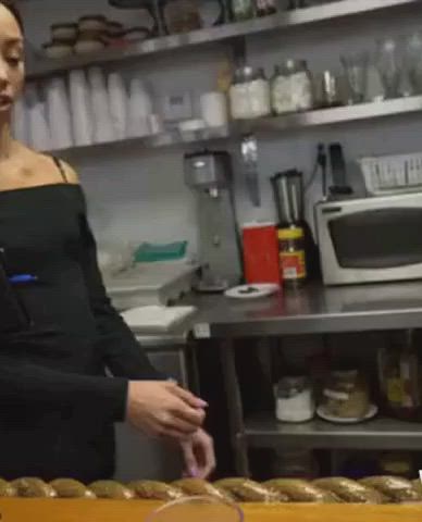 HD Hardcore Teen clip