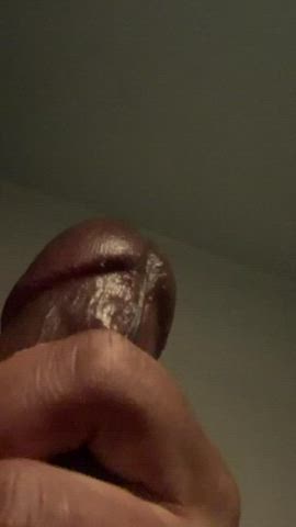 Cum lick my bbc