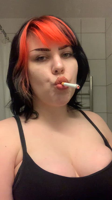 π¬ Smokey Mistress π¬
