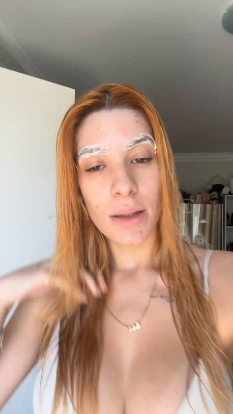 big tits brazilian celebrity clip