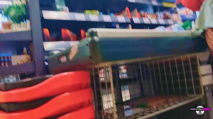 amateur ass spy cam clip