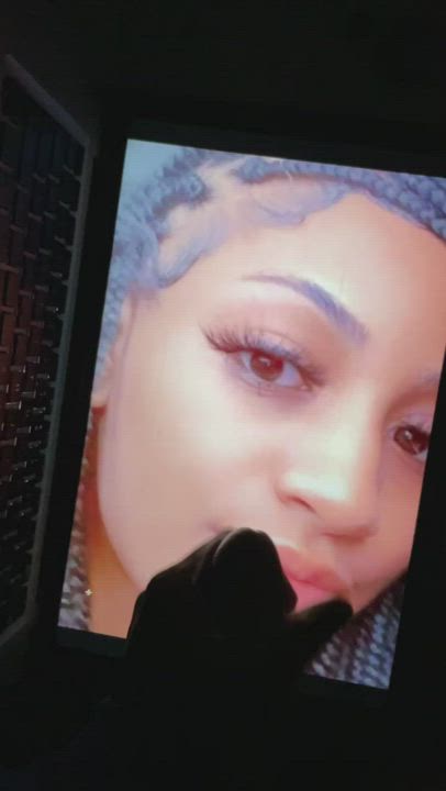 BBC Cum Tribute clip