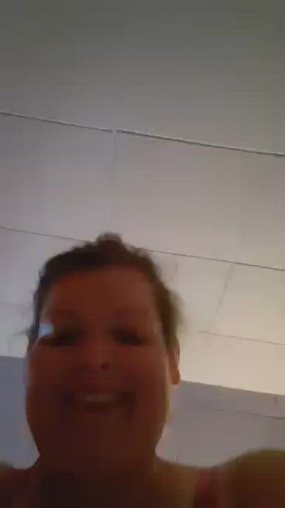 BBW SSBBW Smother clip