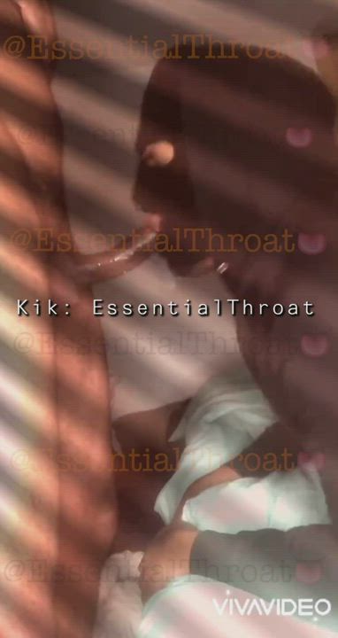 Big Dick Oral Throat Throat Fuck clip