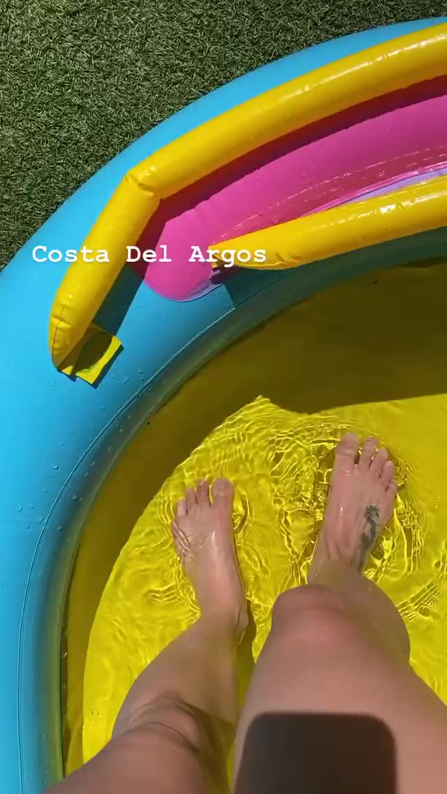Kaya Scodelario clip